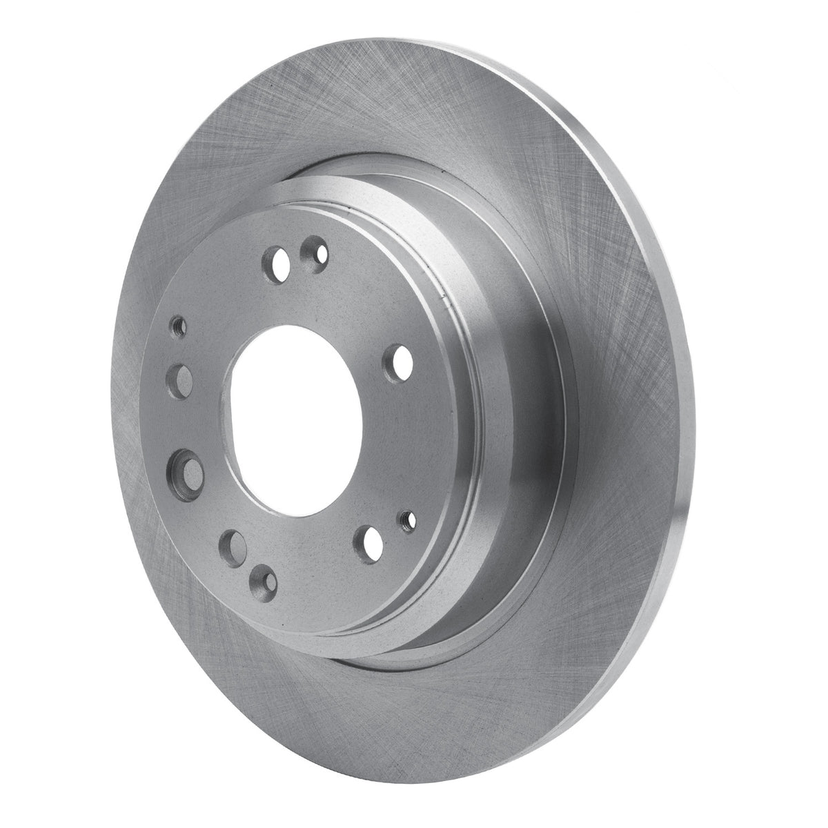 R1 1999-2001 Acura RL Rear Brake Rotor