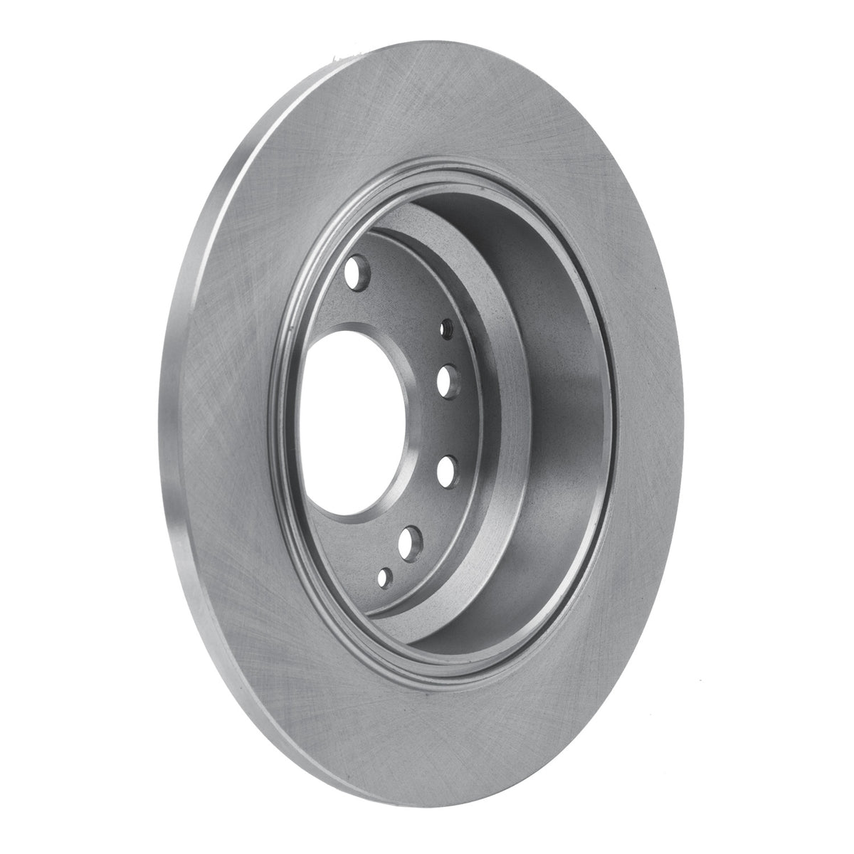 R1 1999-2001 Acura RL Rear Brake Rotor