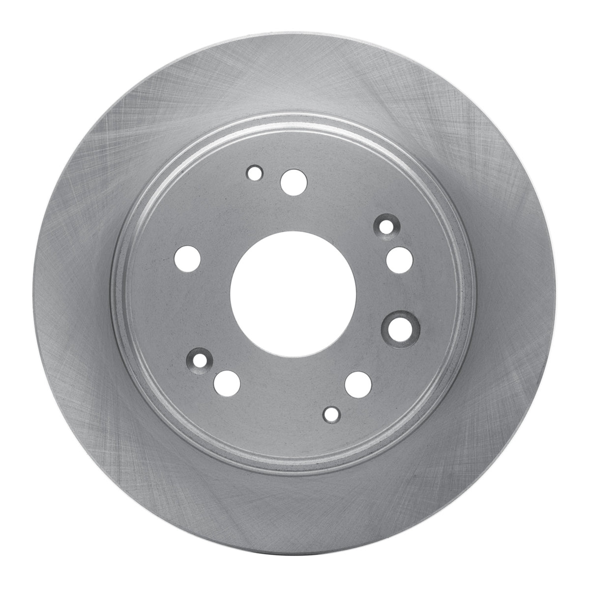 R1 2001-2003 Acura CL Rear Brake Rotor