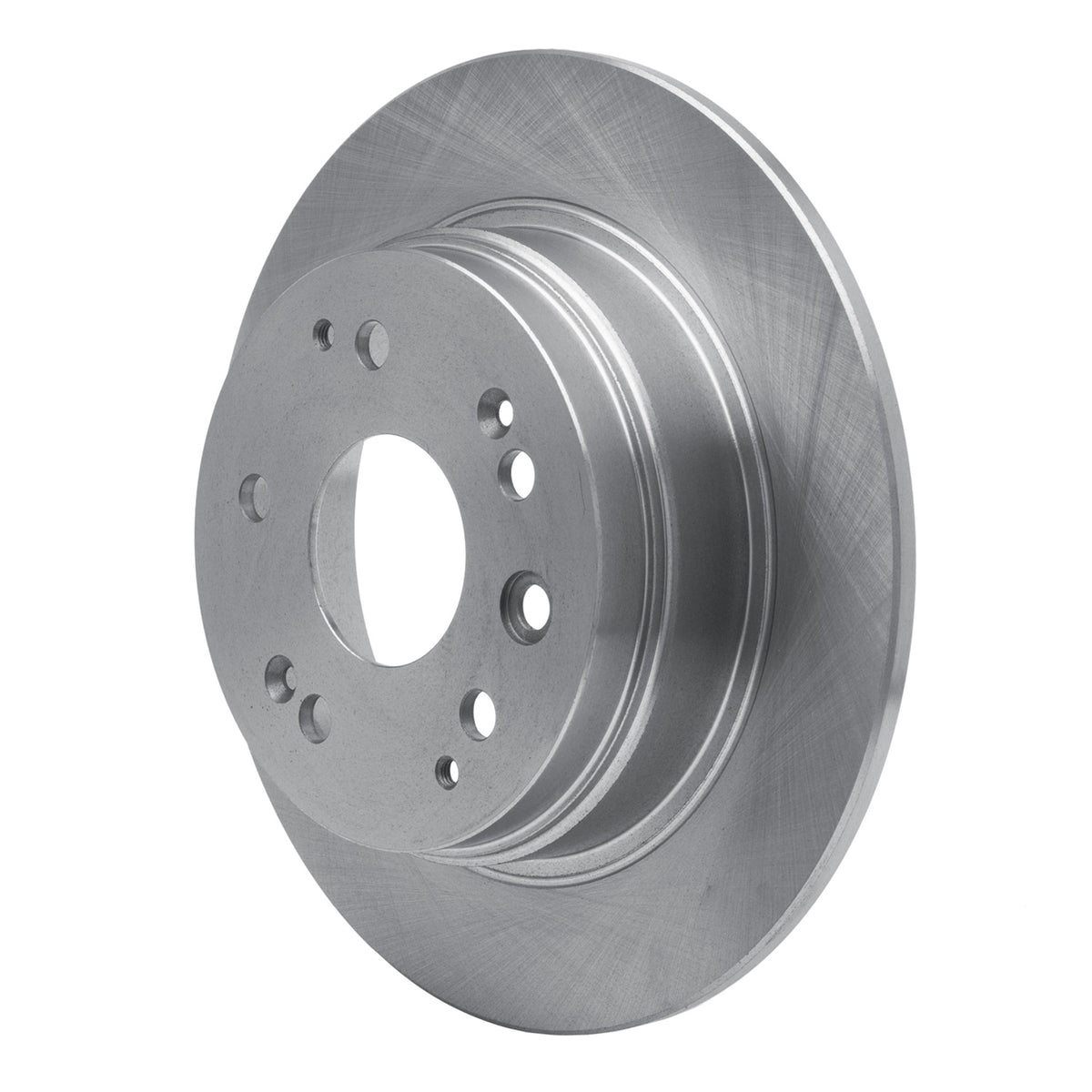 R1 2001-2003 Acura CL Rear Brake Rotor