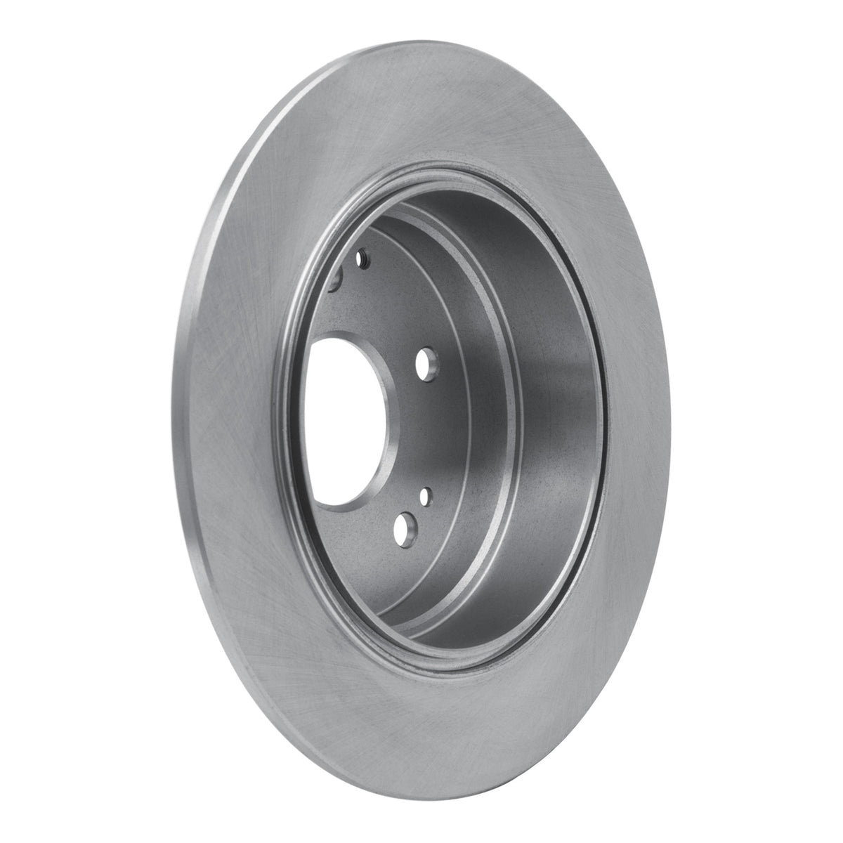 R1 2001-2003 Acura CL Rear Brake Rotor