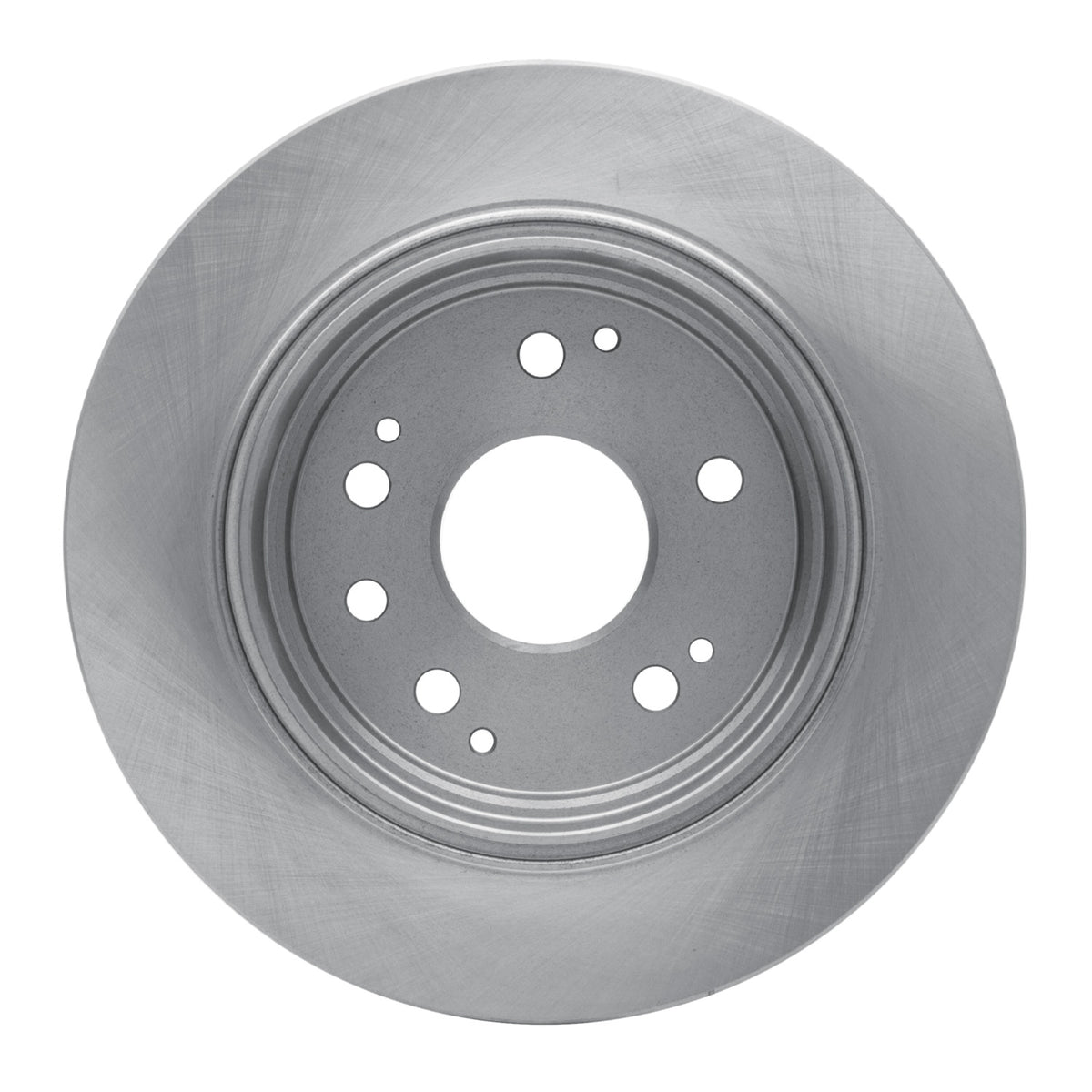 R1 2001-2003 Acura CL Rear Brake Rotor