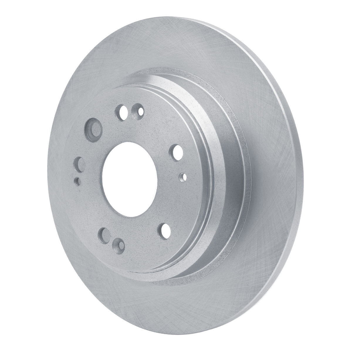 R1 2002-2004 Acura RL Rear Brake Rotor