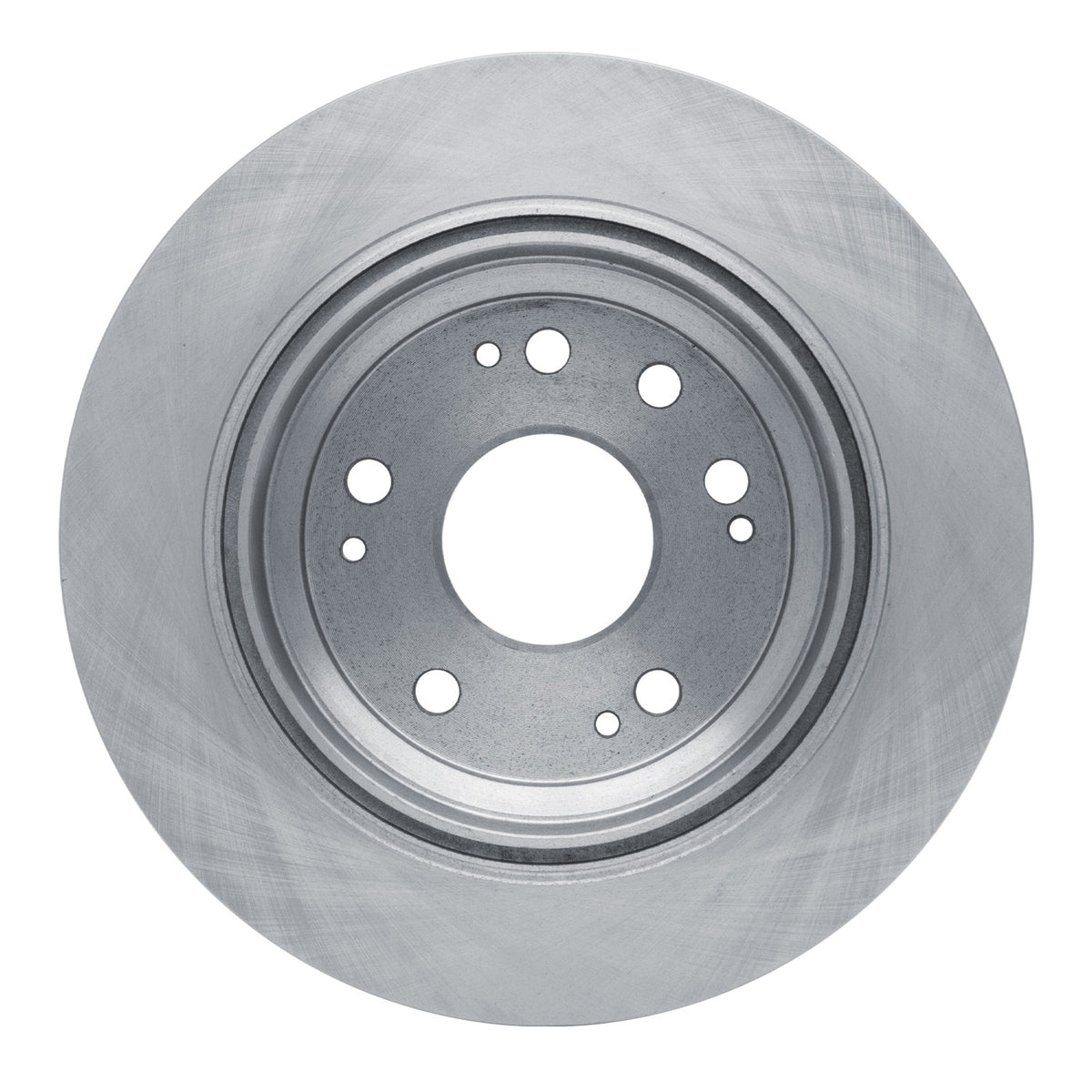 R1 2002-2004 Acura RL Rear Brake Rotor