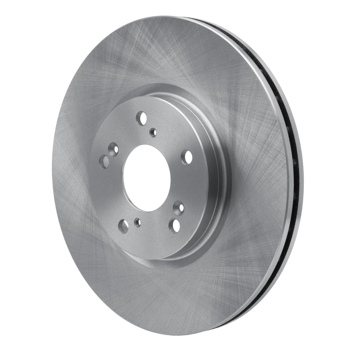 R1 2004-2008 Acura TL Front Brake Rotor