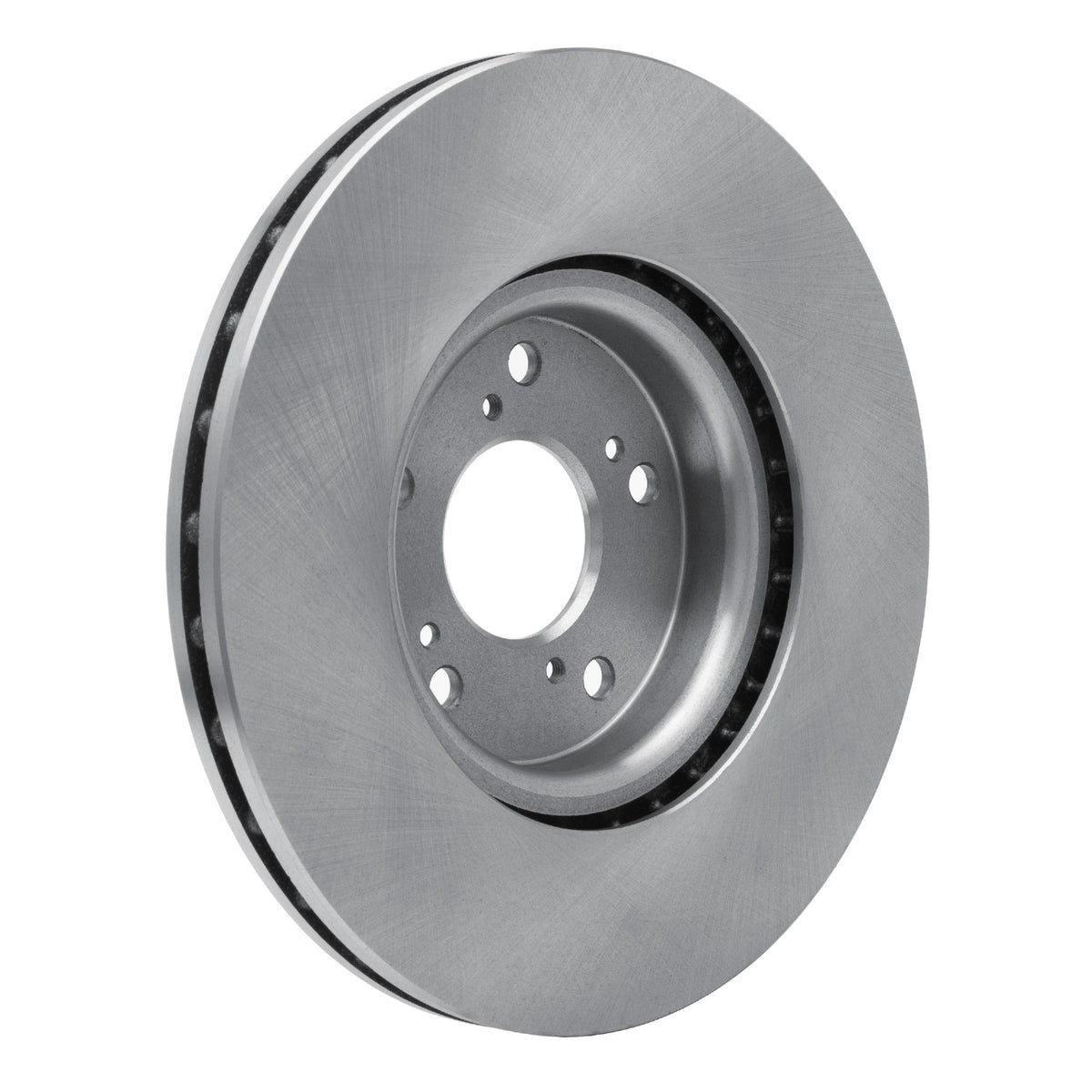 R1 2004-2008 Acura TL Front Brake Rotor