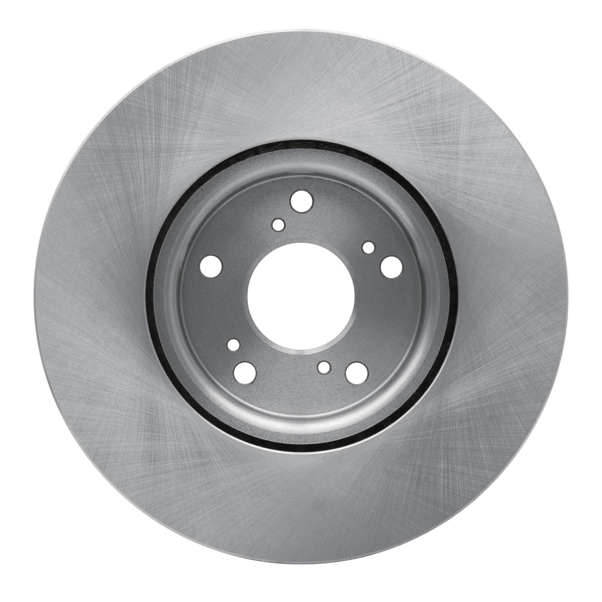 R1 2004-2008 Acura TL Front Brake Rotor