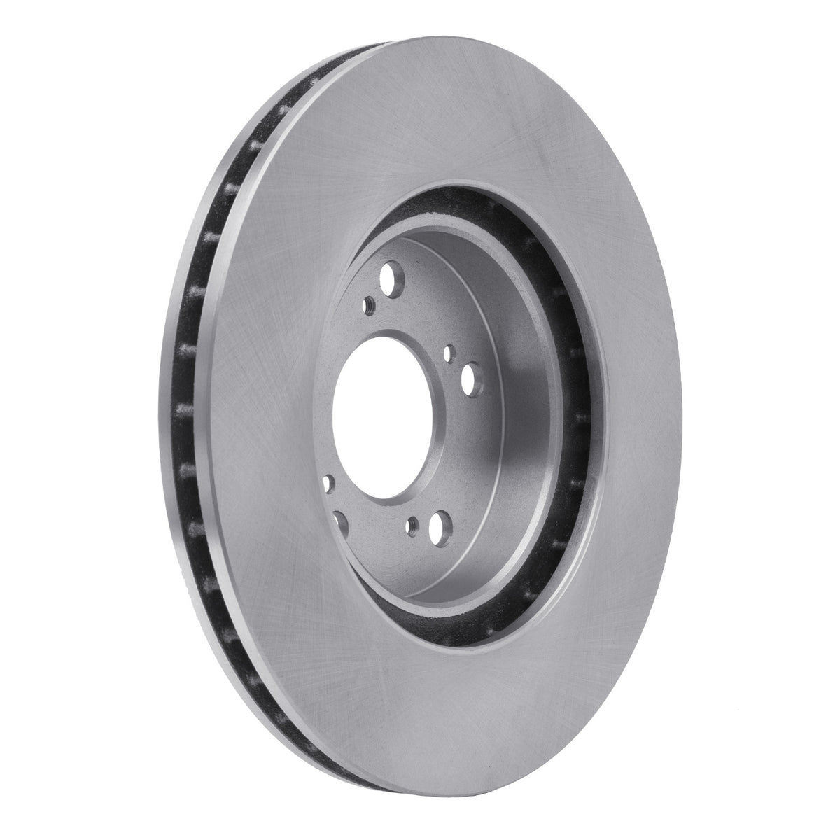 R1 05-12 Acura RL Front Brake Rotor