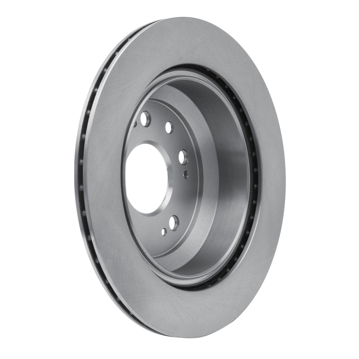 R1 05-12 Acura RL Rear Brake Rotor