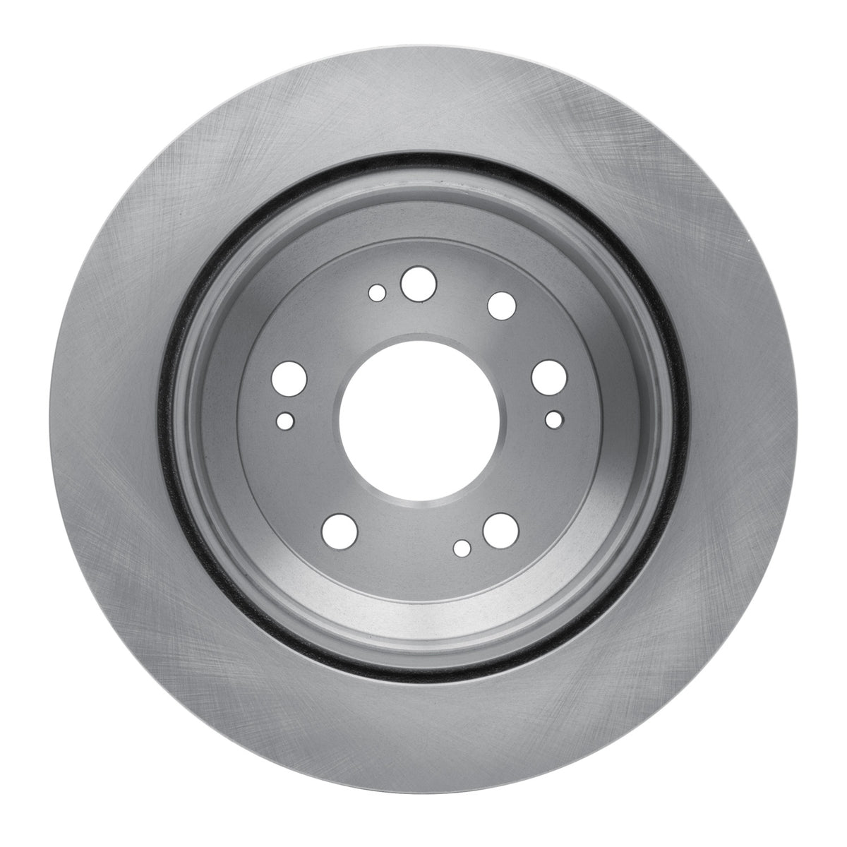 R1 05-12 Acura RL Rear Brake Rotor