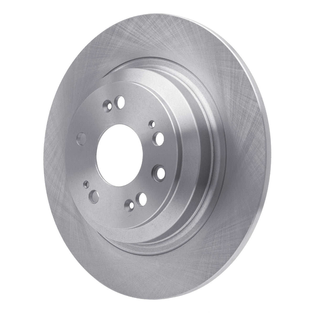 R1 2009-2014 Acura TL Rear Brake Rotor