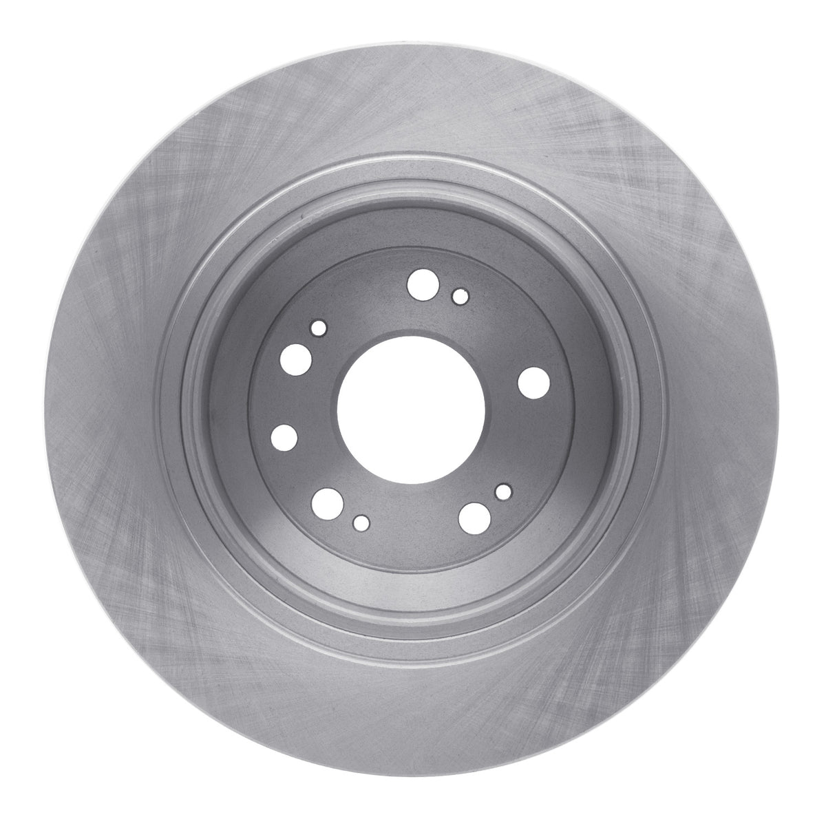 R1 2009-2014 Acura TL Rear Brake Rotor