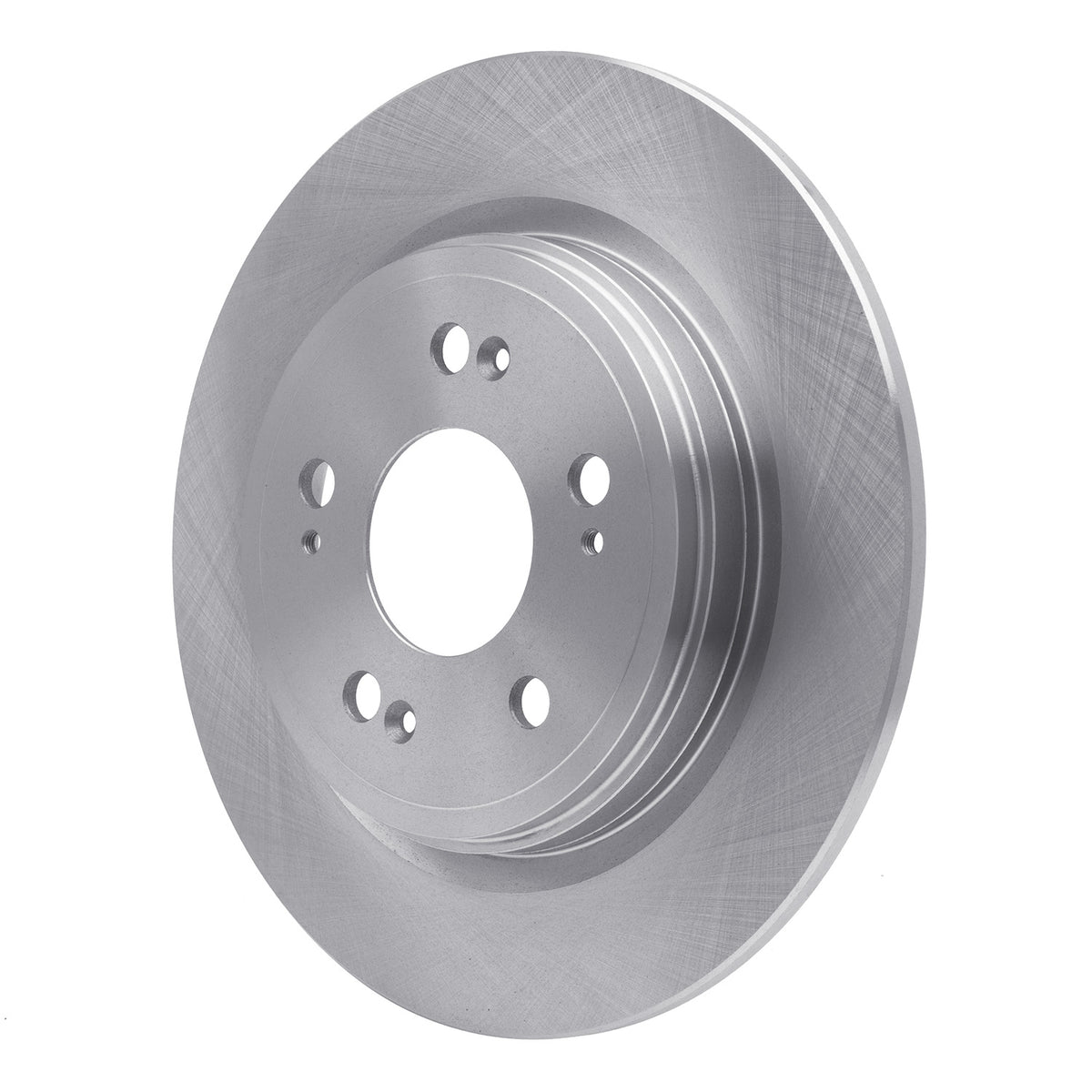 R1 2014-2020 Acura RLX Rear Brake Rotor