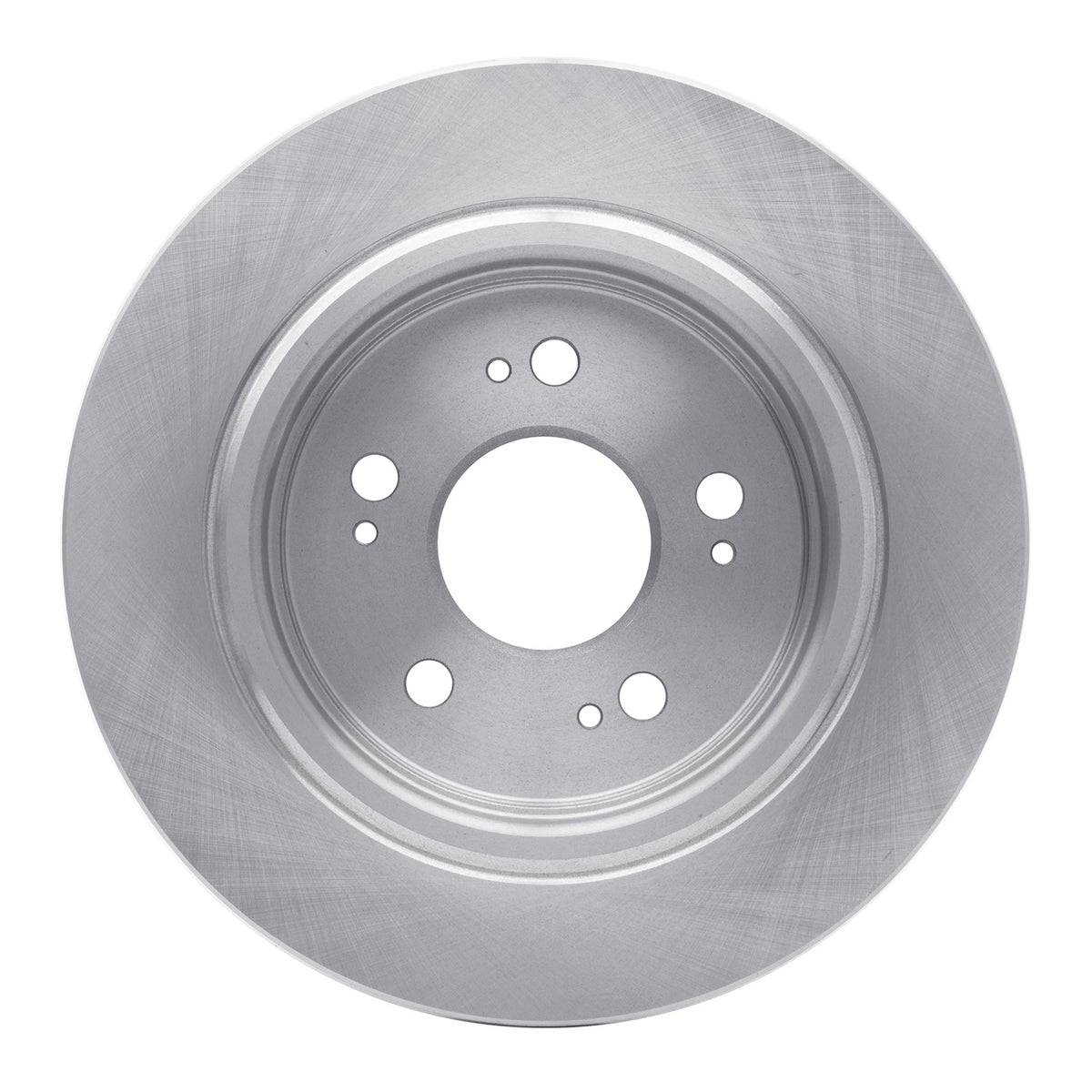 R1 2014-2020 Acura RLX Rear Brake Rotor