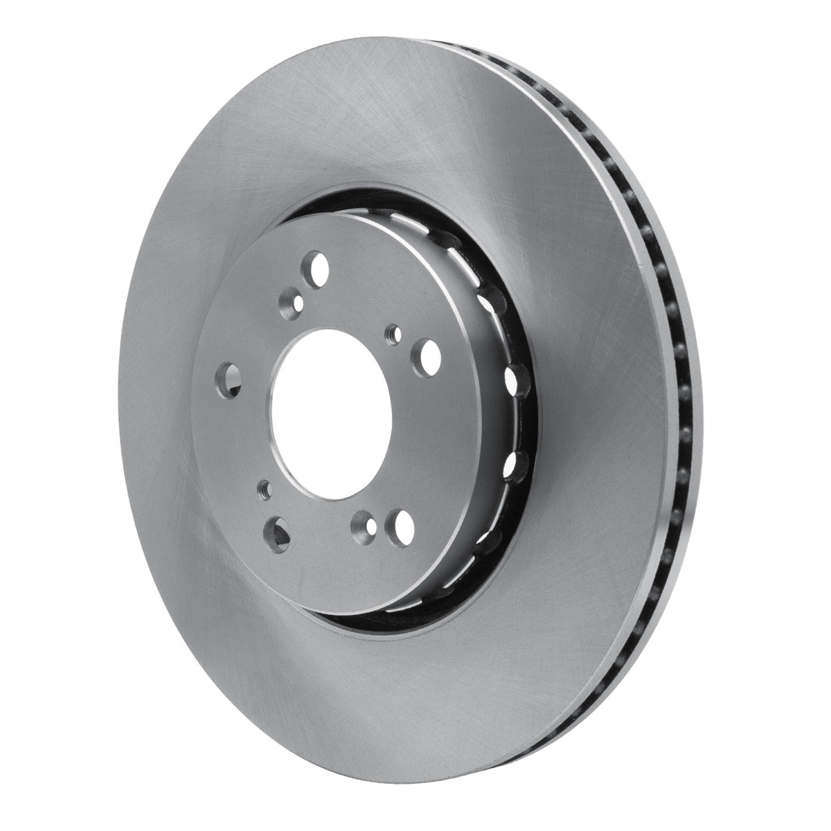 R1 14-20 Acura RLX Front Brake Rotor