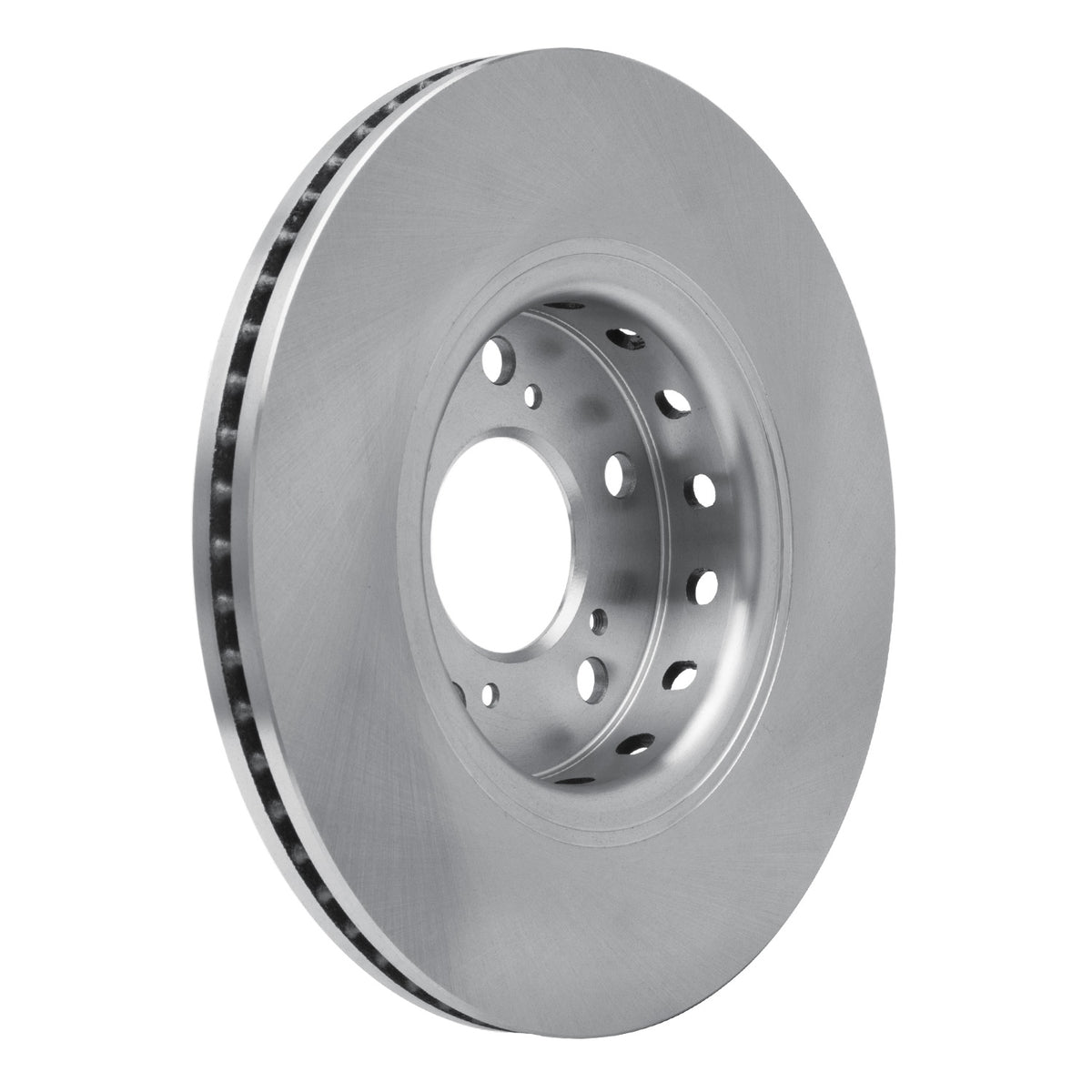 R1 14-20 Acura RLX Front Brake Rotor
