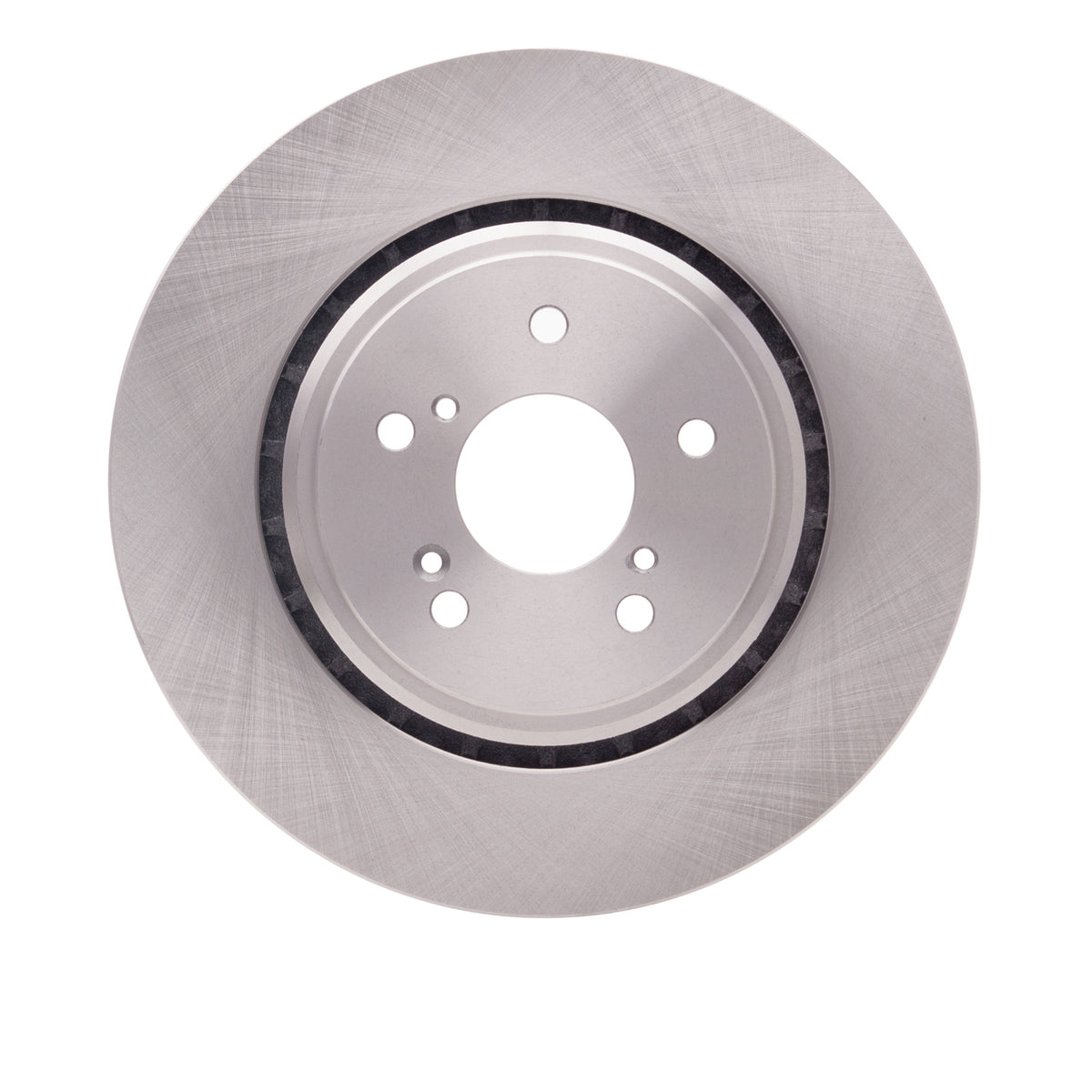 R1 2014-2020 Acura MDX Front Brake Rotor