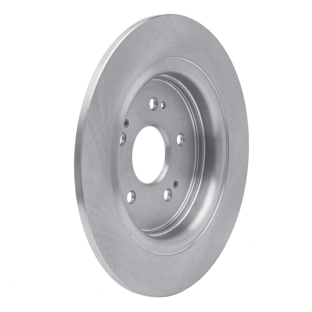 R1 2015-2025 Acura TLX Rear Brake Rotor