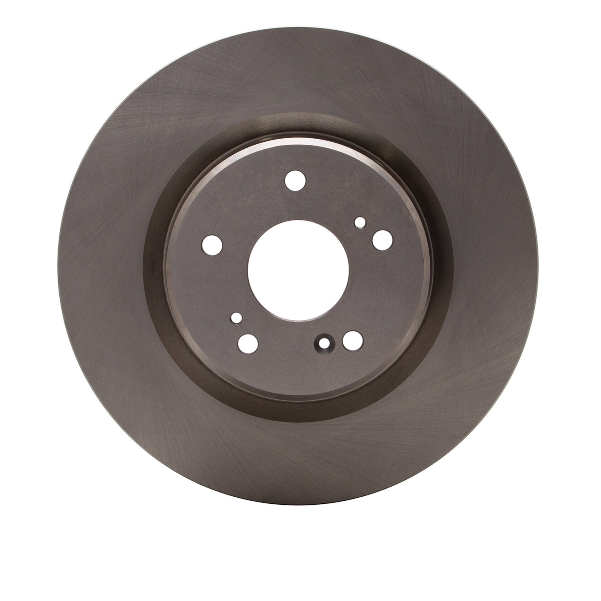 R1 19-25 Acura RDX Front Brake Rotor