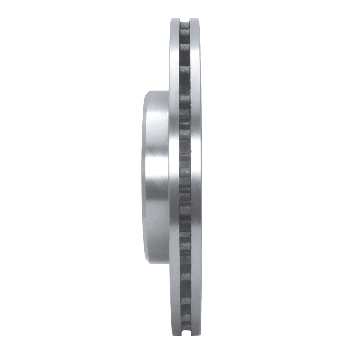 R1 2021-2025 Acura TLX Front Brake Rotor