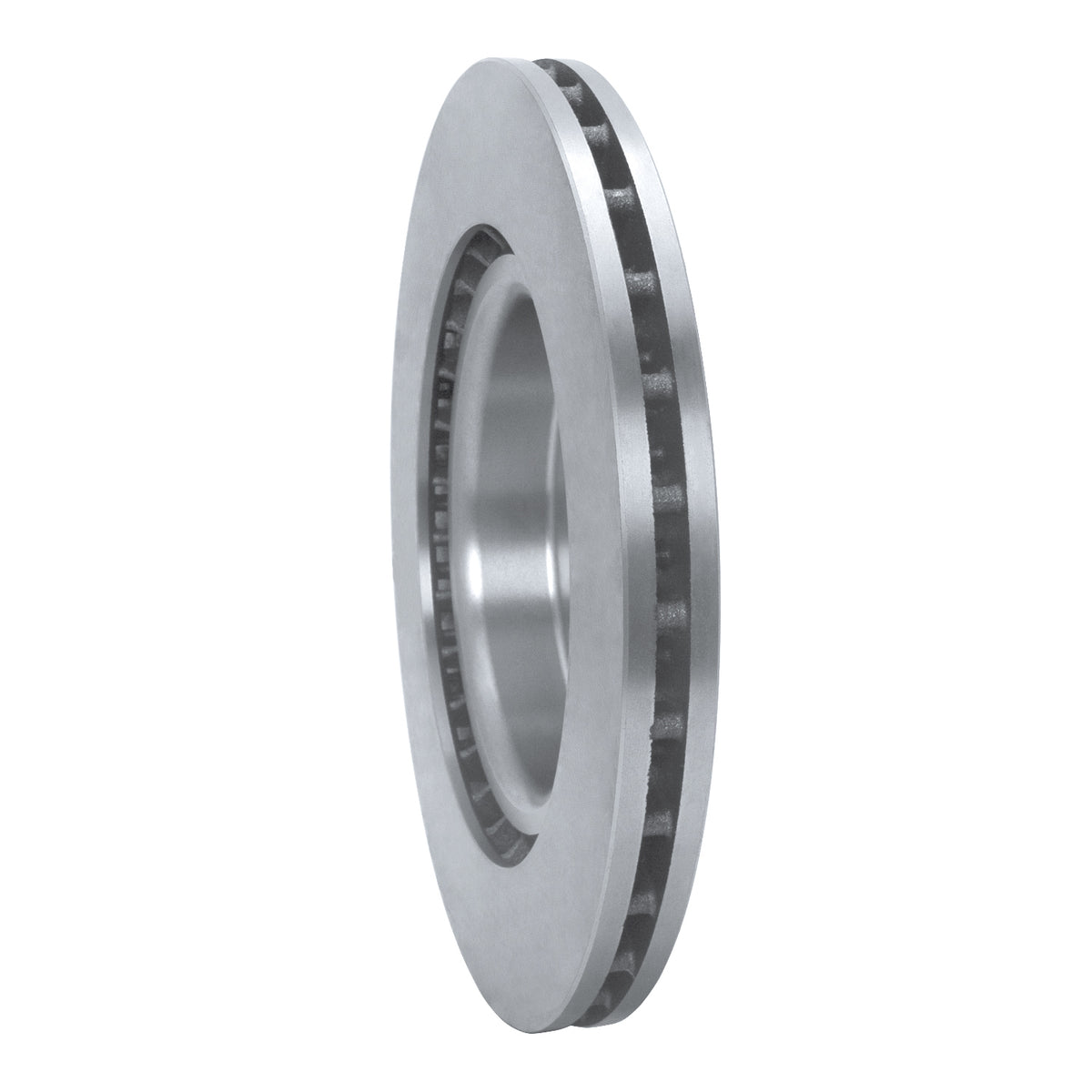 R1 2021-2025 Acura TLX Front Brake Rotor