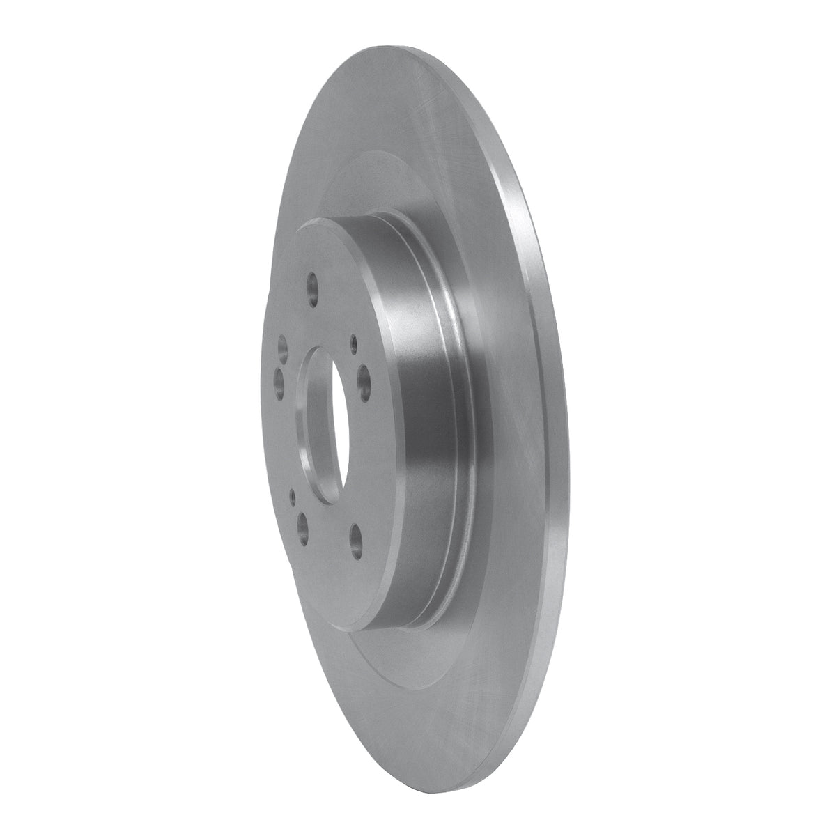 R1 2021-2025 Acura TLX Rear Brake Rotor