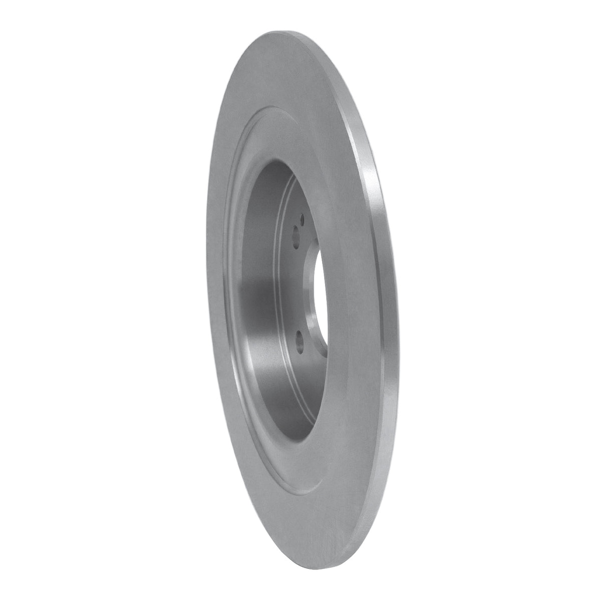R1 2021-2025 Acura TLX Rear Brake Rotor