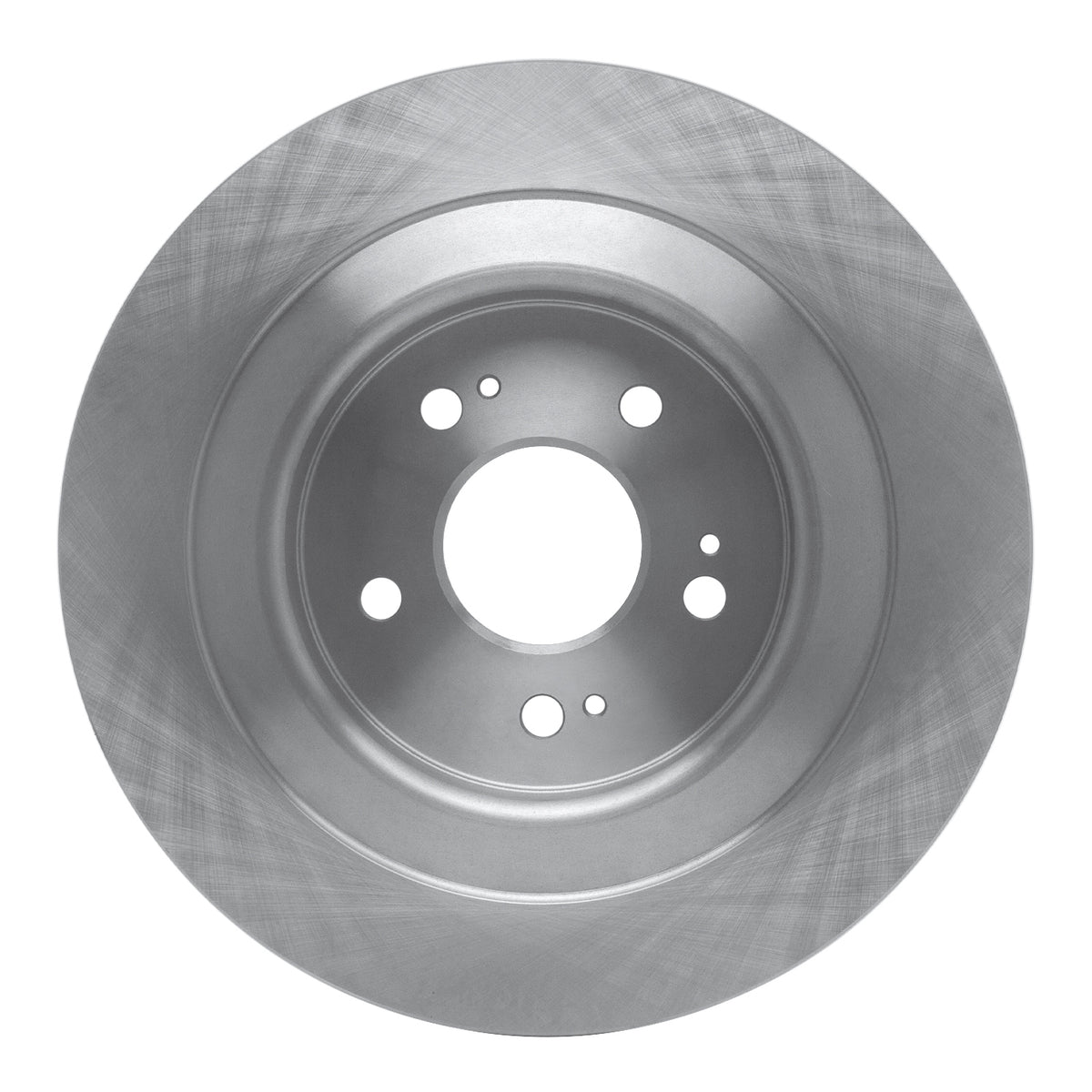 R1 2021-2025 Acura TLX Rear Brake Rotor