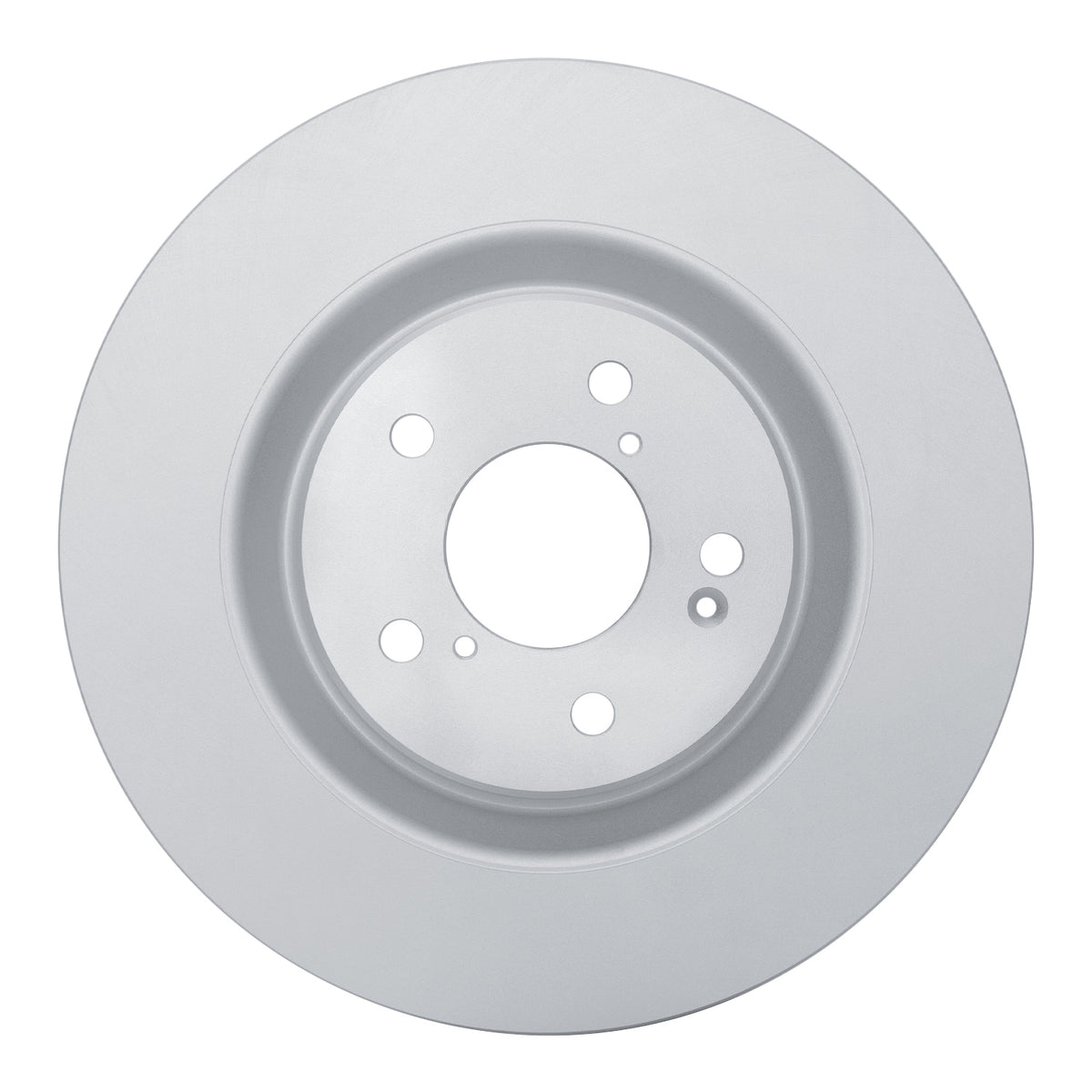 R1 2022-2026 Acura MDX Front Brake Rotor