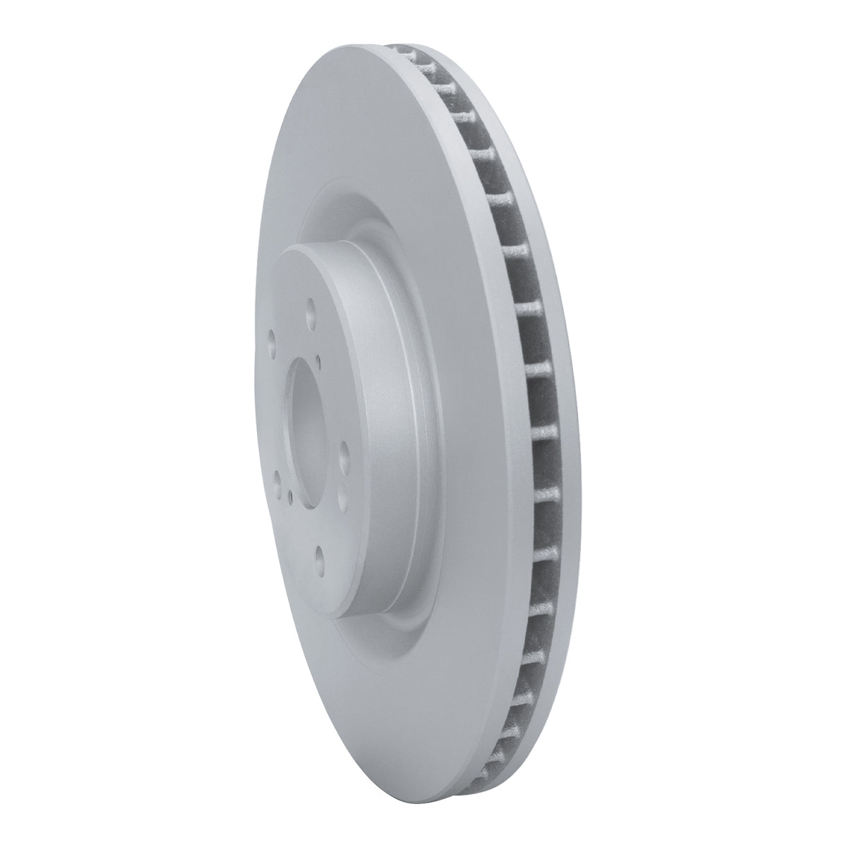 R1 2022-2026 Acura MDX Front Brake Rotor