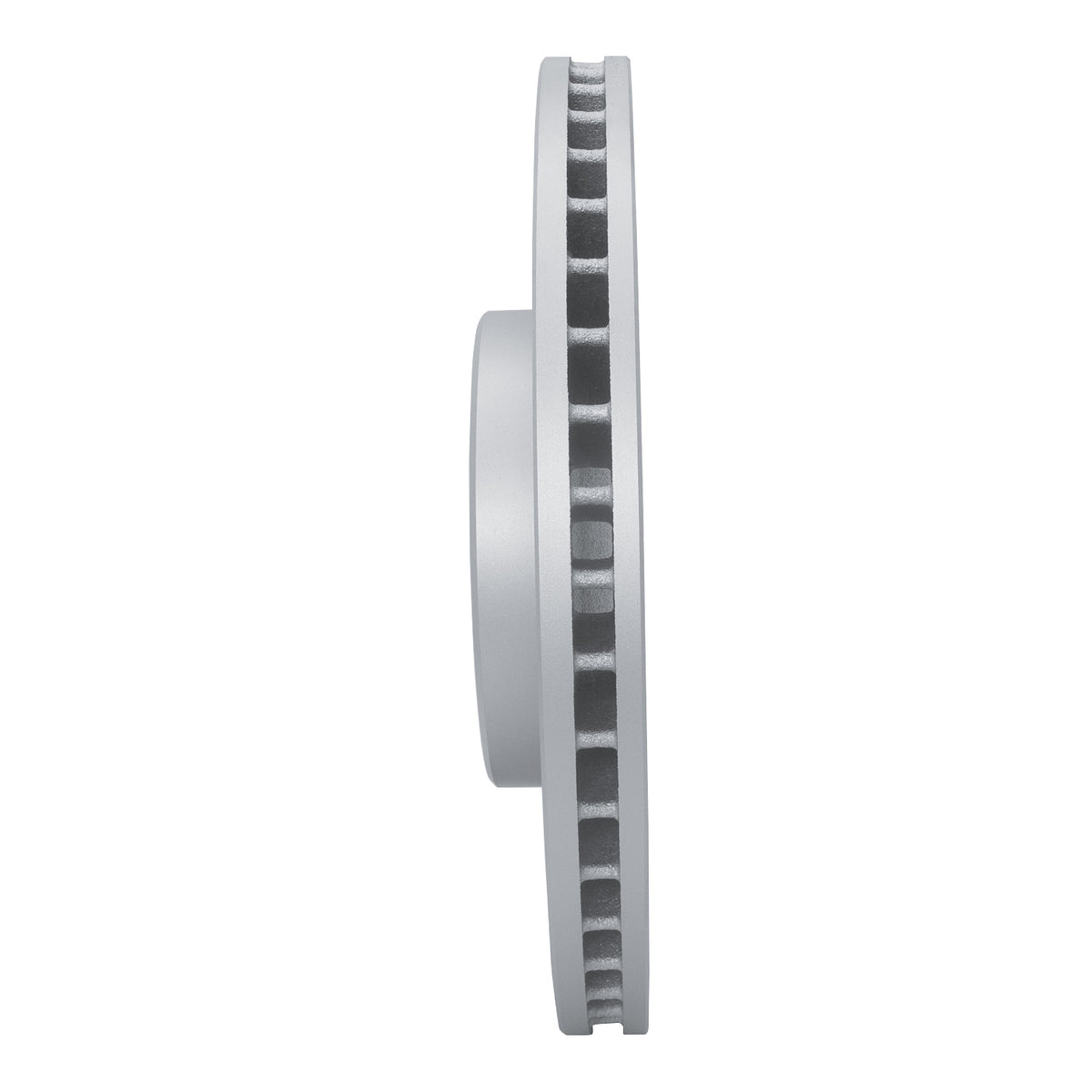 R1 2022-2026 Acura MDX Front Brake Rotor
