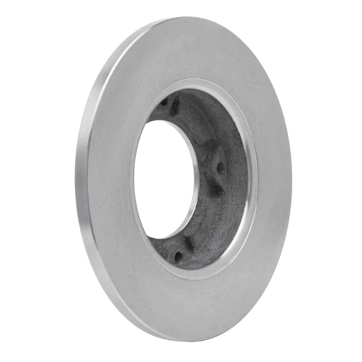 R1 76-81 Honda Accord Sedan Front Brake Rotor