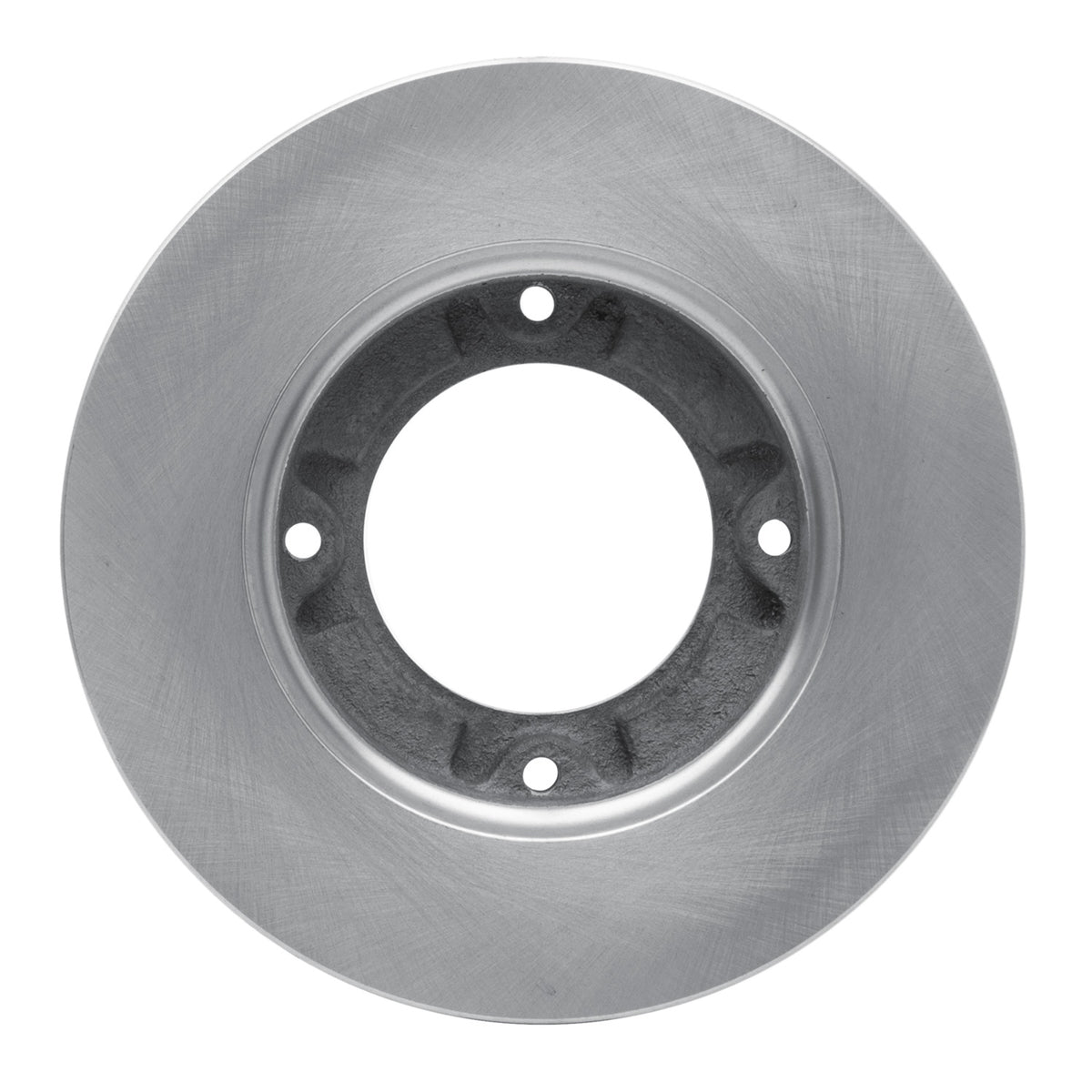 R1 76-81 Honda Accord Sedan Front Brake Rotor