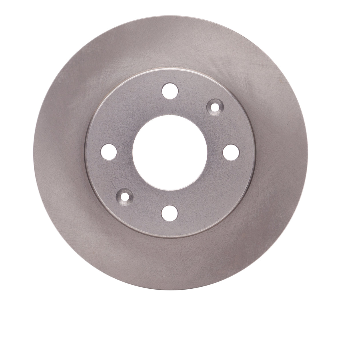 R1 83-87 Honda Prelude Front Brake Rotor