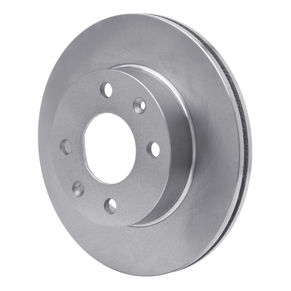 R1 83-87 Honda Prelude Front Brake Rotor