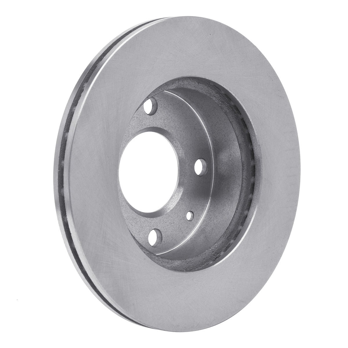 R1 83-87 Honda Prelude Front Brake Rotor
