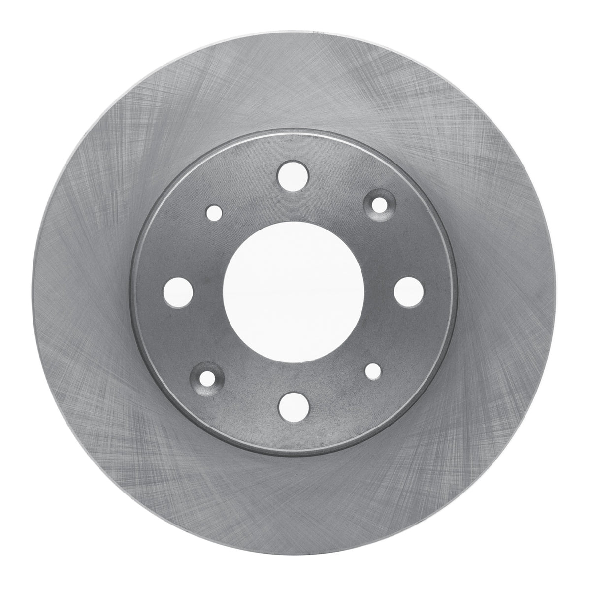 R1 82-83 Honda Civic Sedan Front Brake Rotor