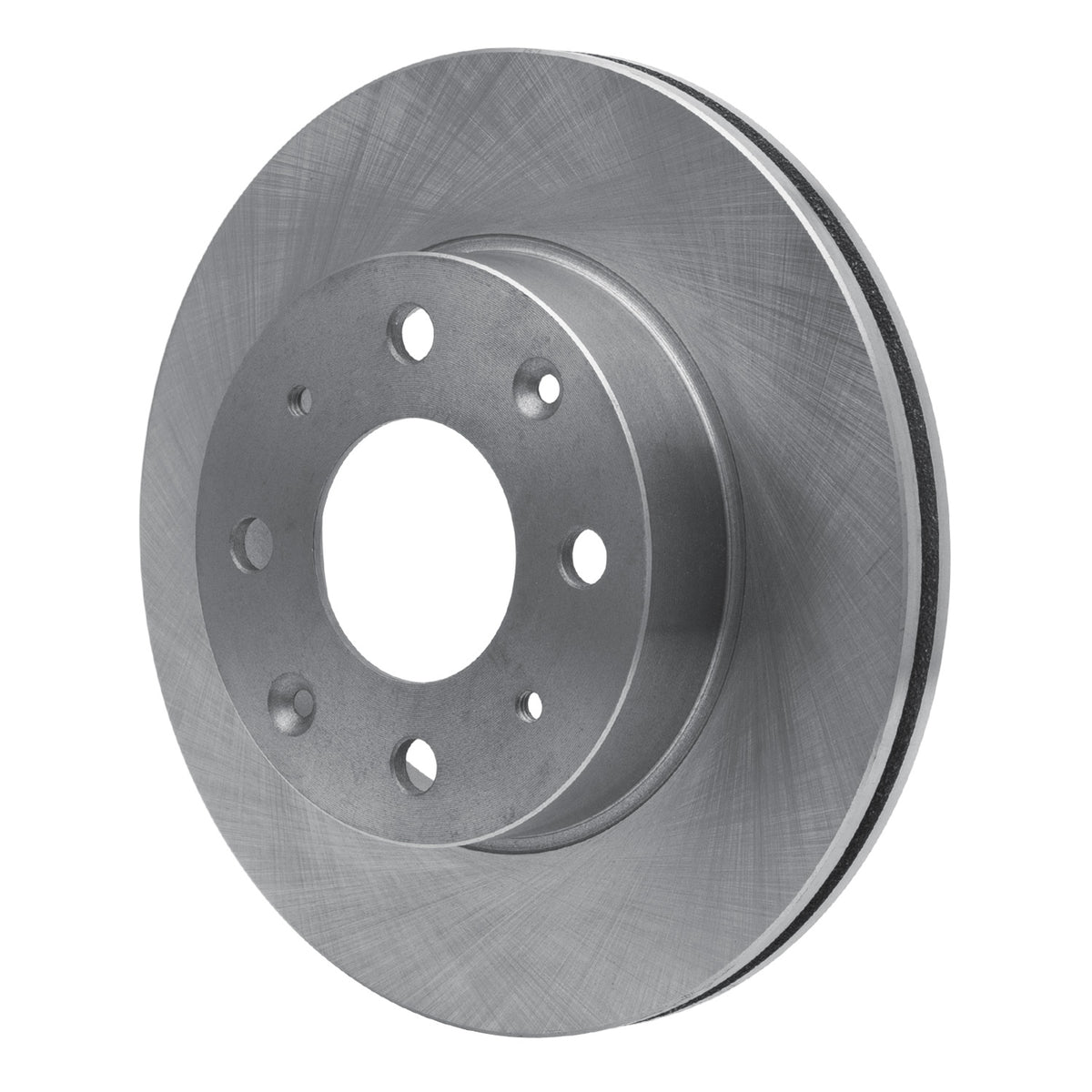 R1 82-83 Honda Civic Sedan Front Brake Rotor