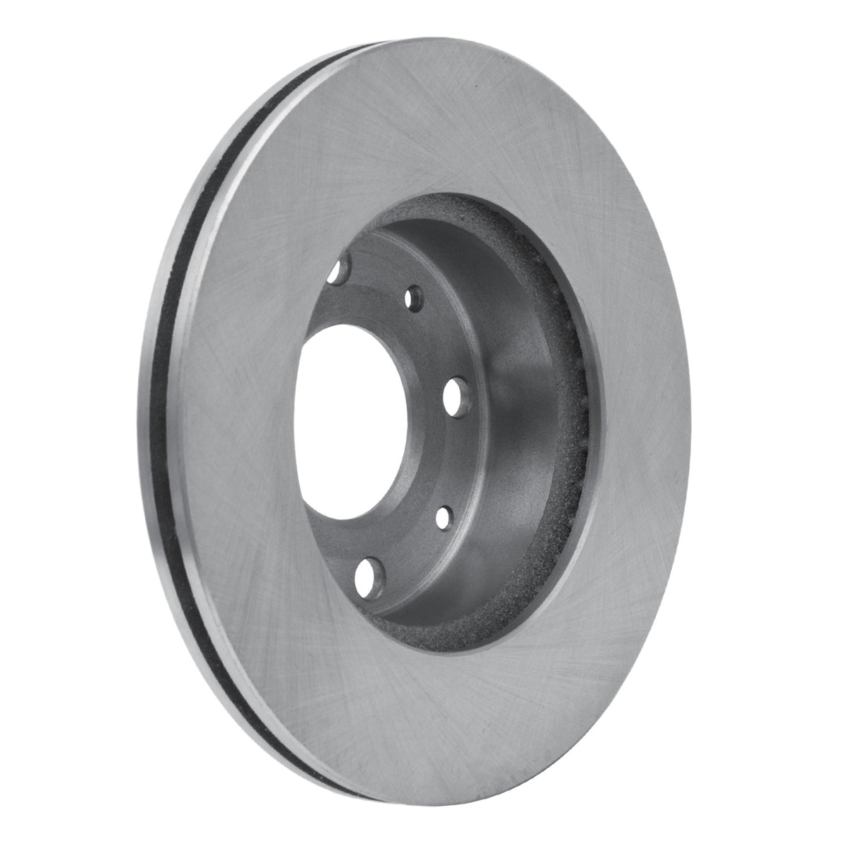 R1 82-83 Honda Civic Sedan Front Brake Rotor