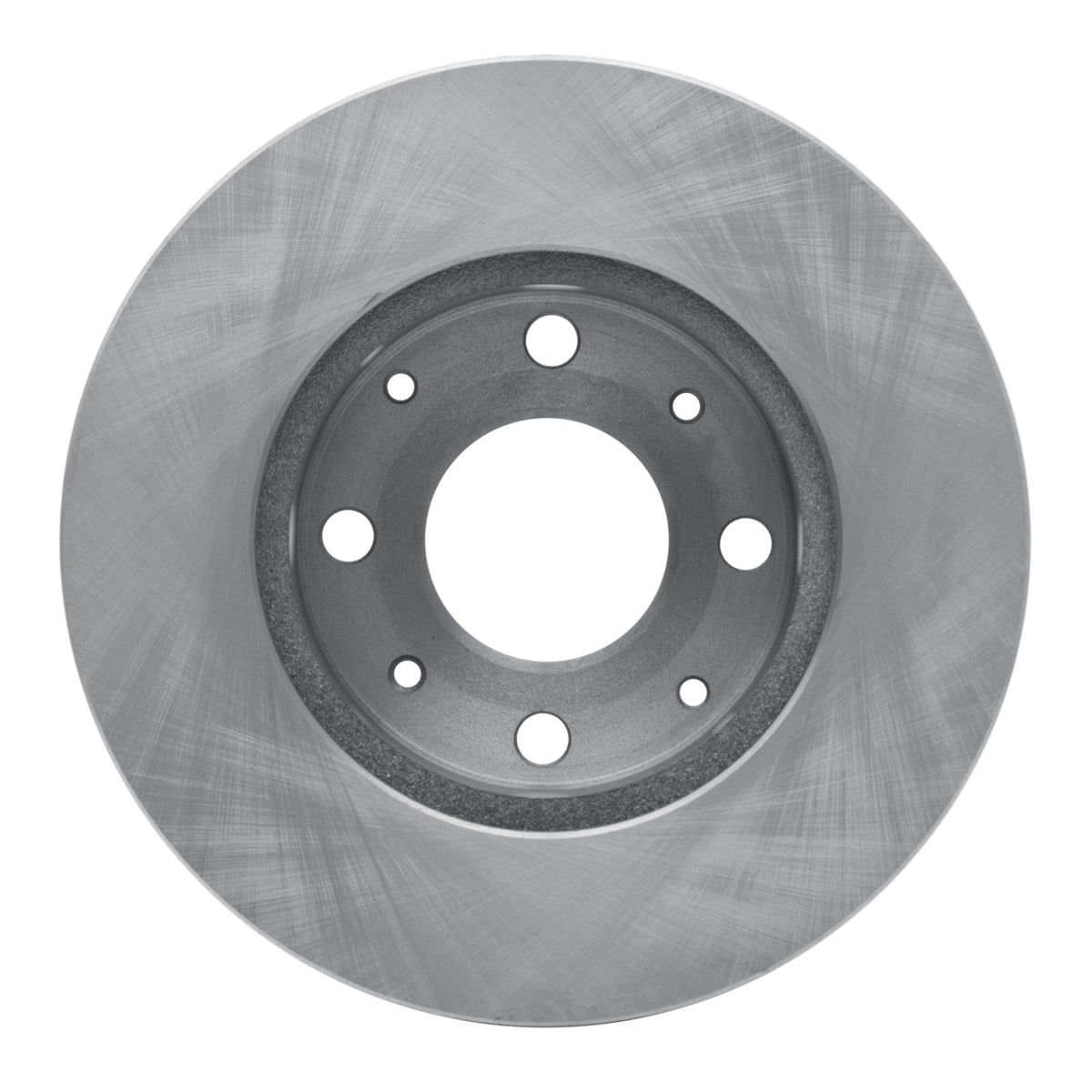 R1 82-83 Honda Civic Sedan Front Brake Rotor