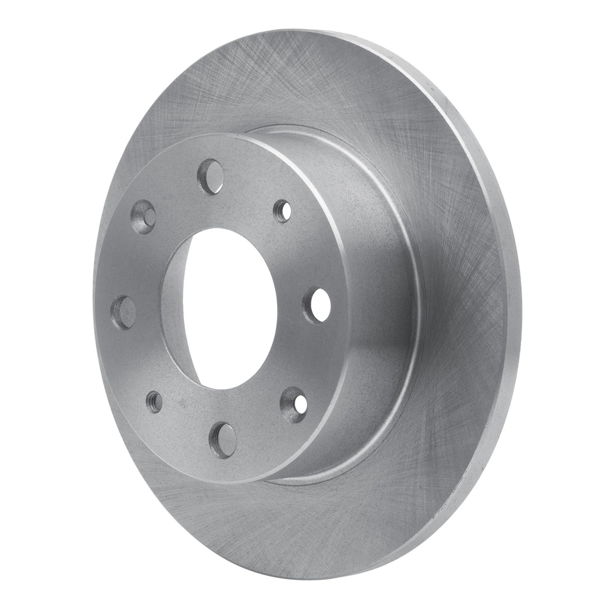 R1 1980-1983 Honda Civic Hatchback Front Brake Rotor