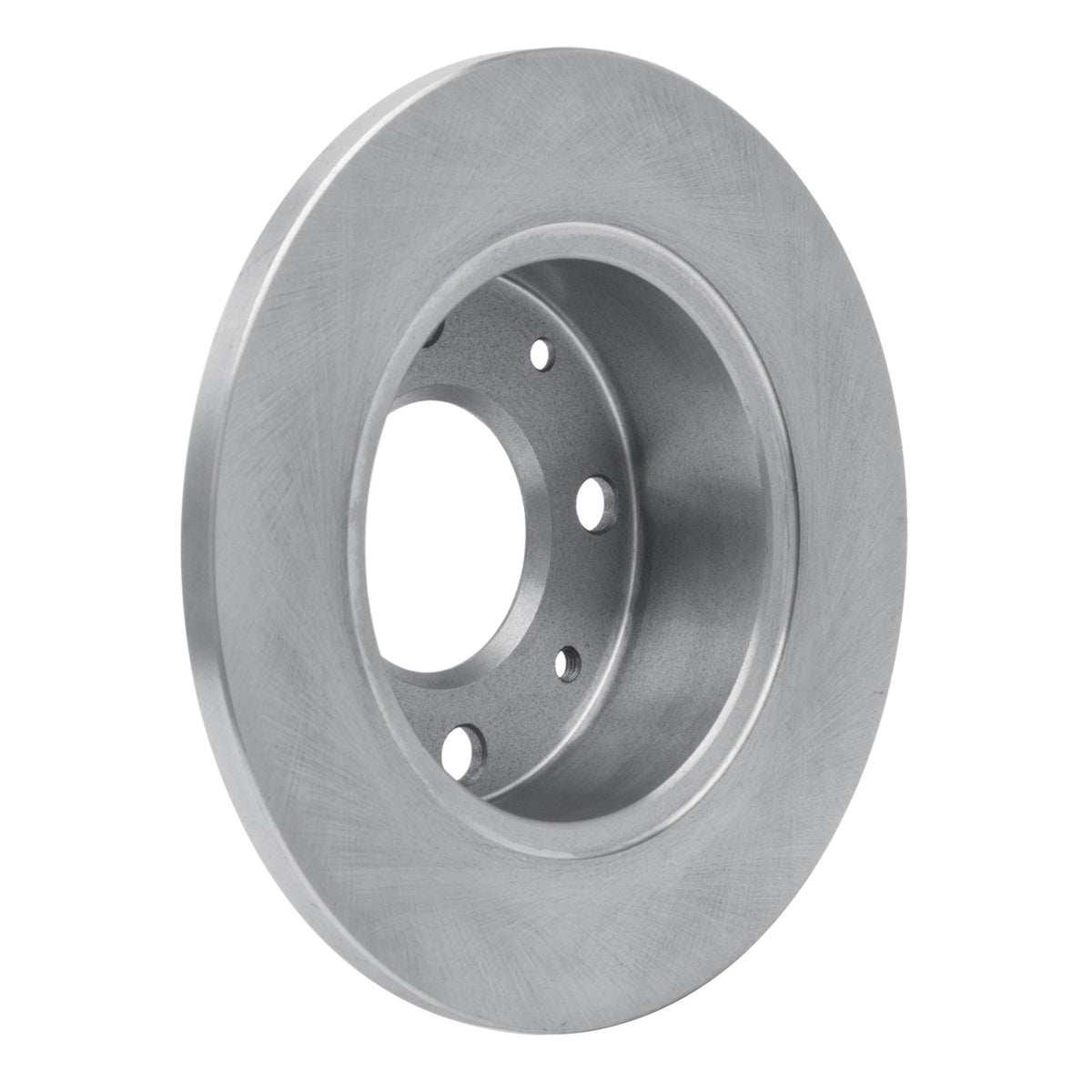 R1 1980-1983 Honda Civic Hatchback Front Brake Rotor