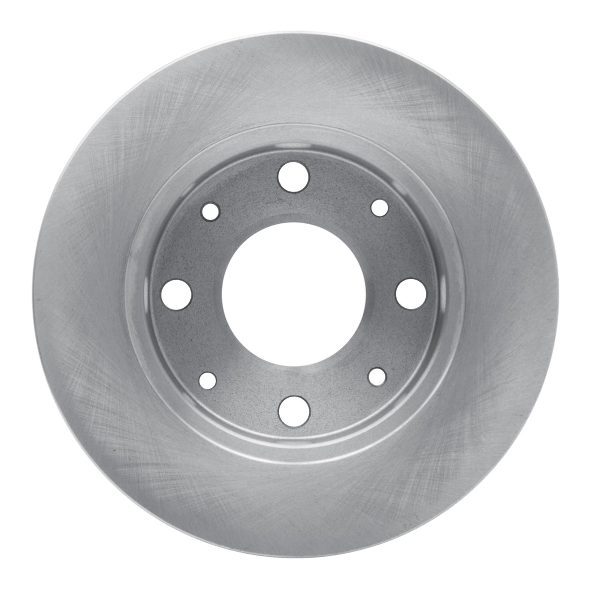 R1 1980-1983 Honda Civic Hatchback Front Brake Rotor