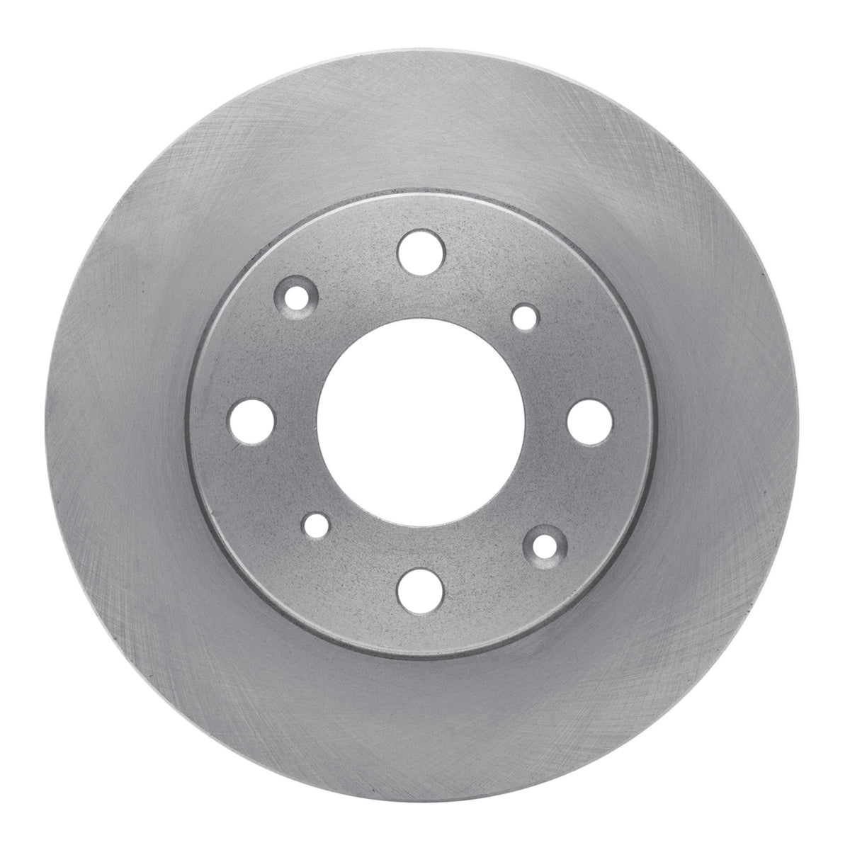 R1 1979-1983 Honda Civic Sedan Front Brake Rotor