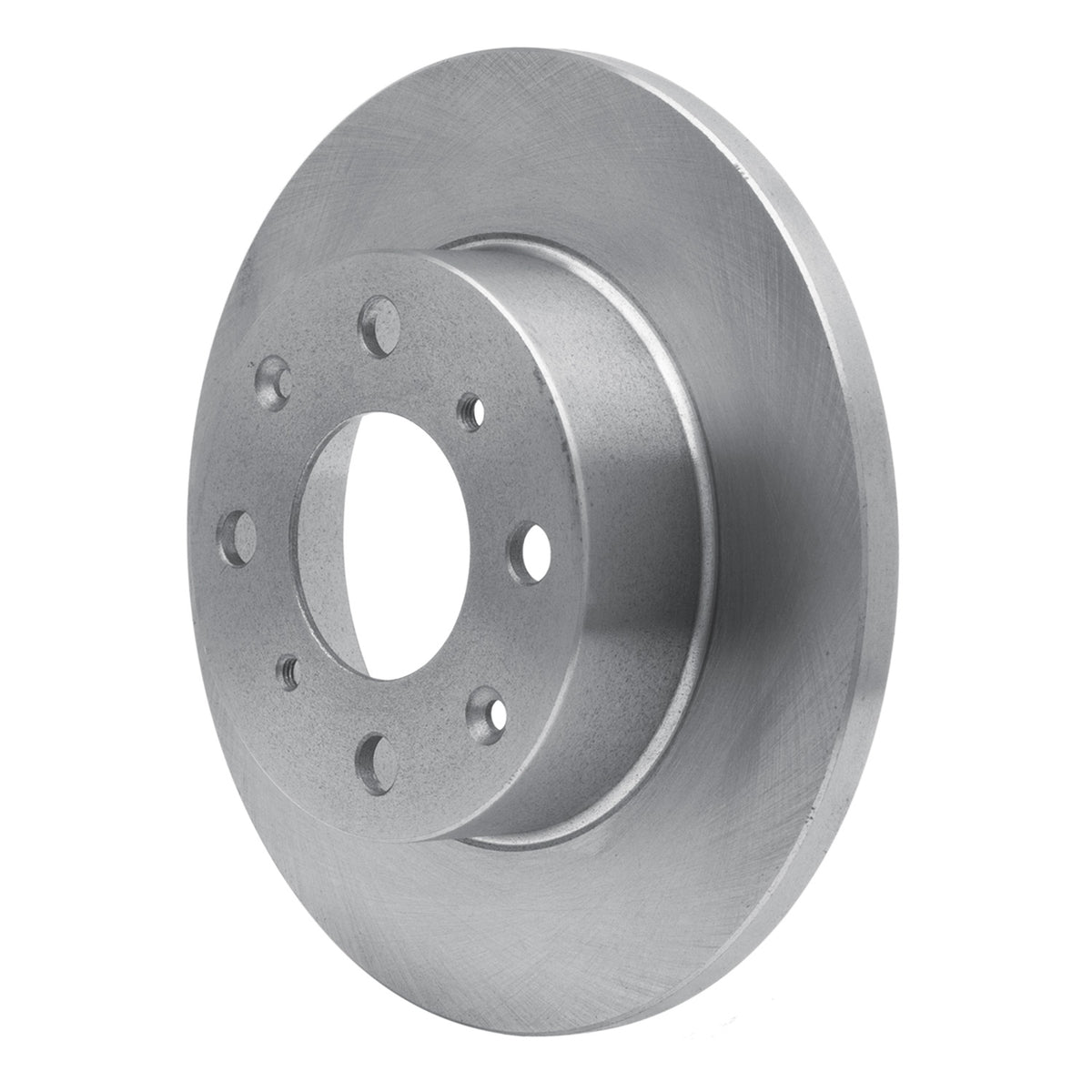 R1 1979-1983 Honda Civic Sedan Front Brake Rotor