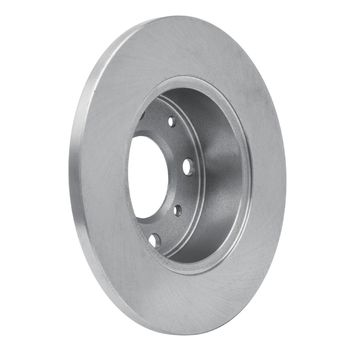R1 1979-1983 Honda Civic Sedan Front Brake Rotor