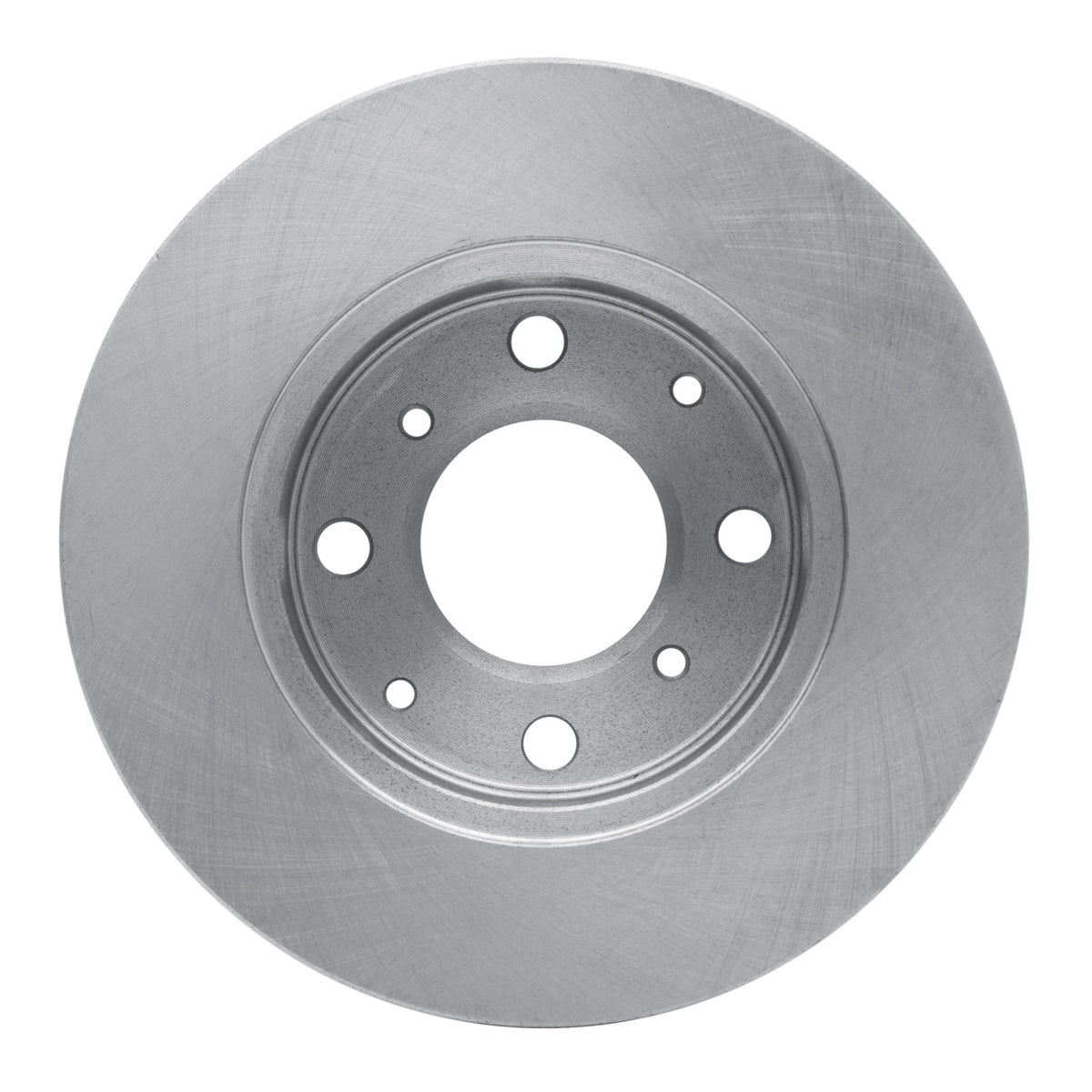 R1 1979-1983 Honda Civic Sedan Front Brake Rotor