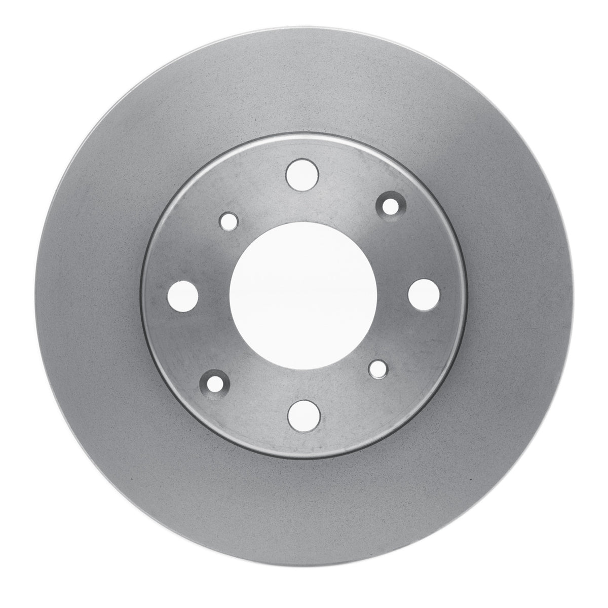 R1 84-87 Honda Civic Sedan Front Brake Rotor