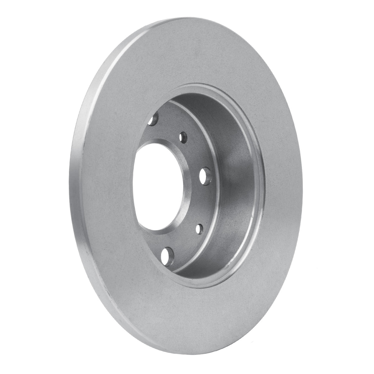 R1 84-87 Honda Civic Sedan Front Brake Rotor