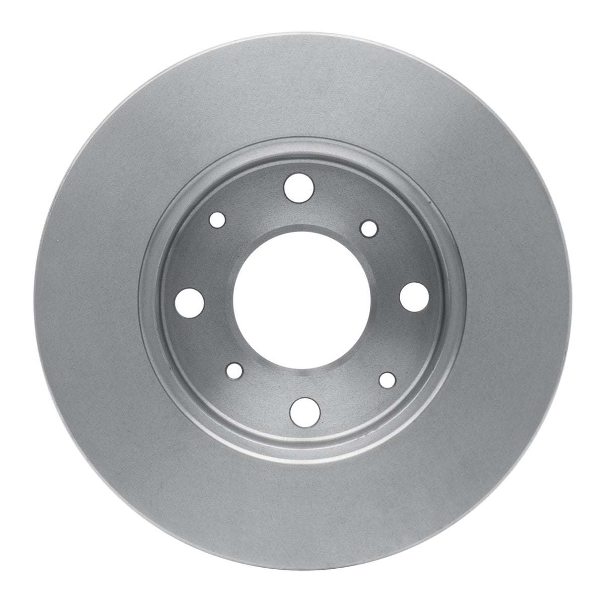 R1 84-87 Honda Civic Sedan Front Brake Rotor